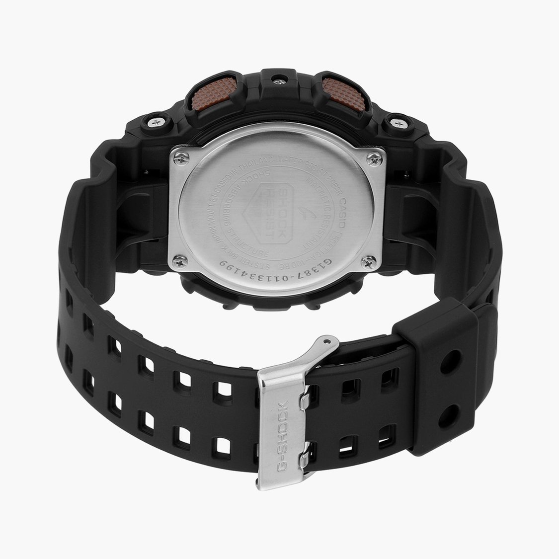 CASIO G-SHOCK Men Analog-Digital Watch - G1387