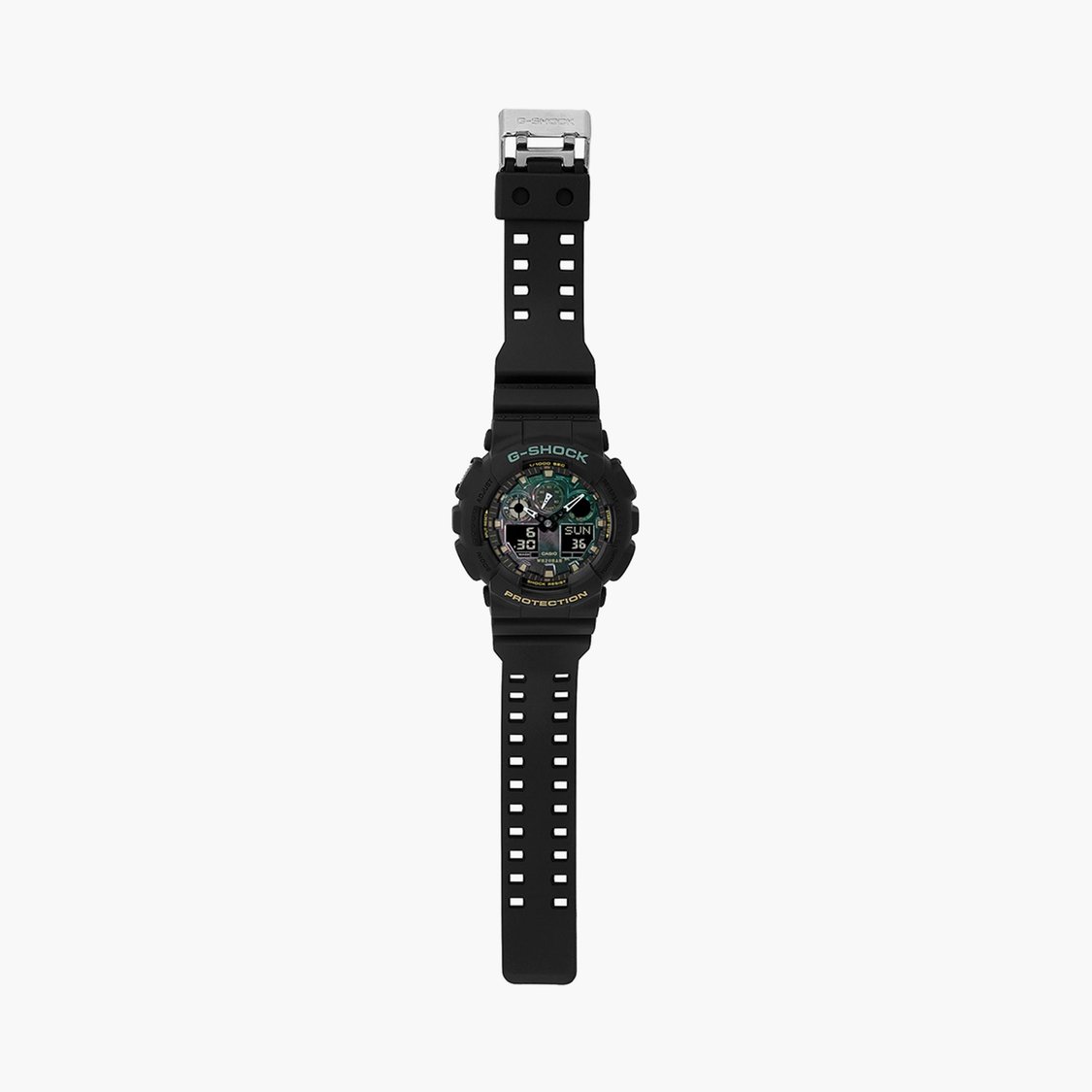 CASIO G-SHOCK Men Analog-Digital Watch - G1387