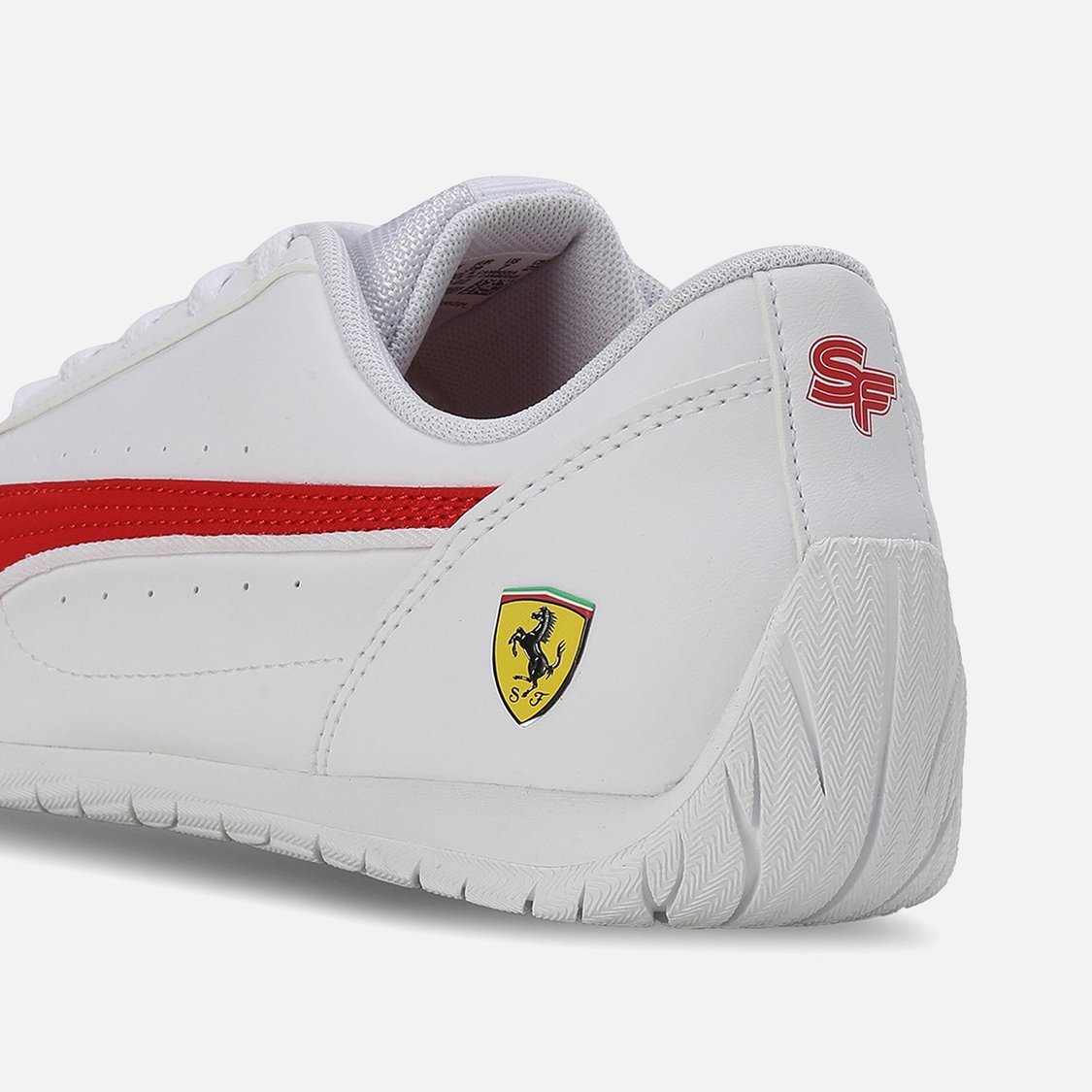 Puma ferrari moccasins best sale