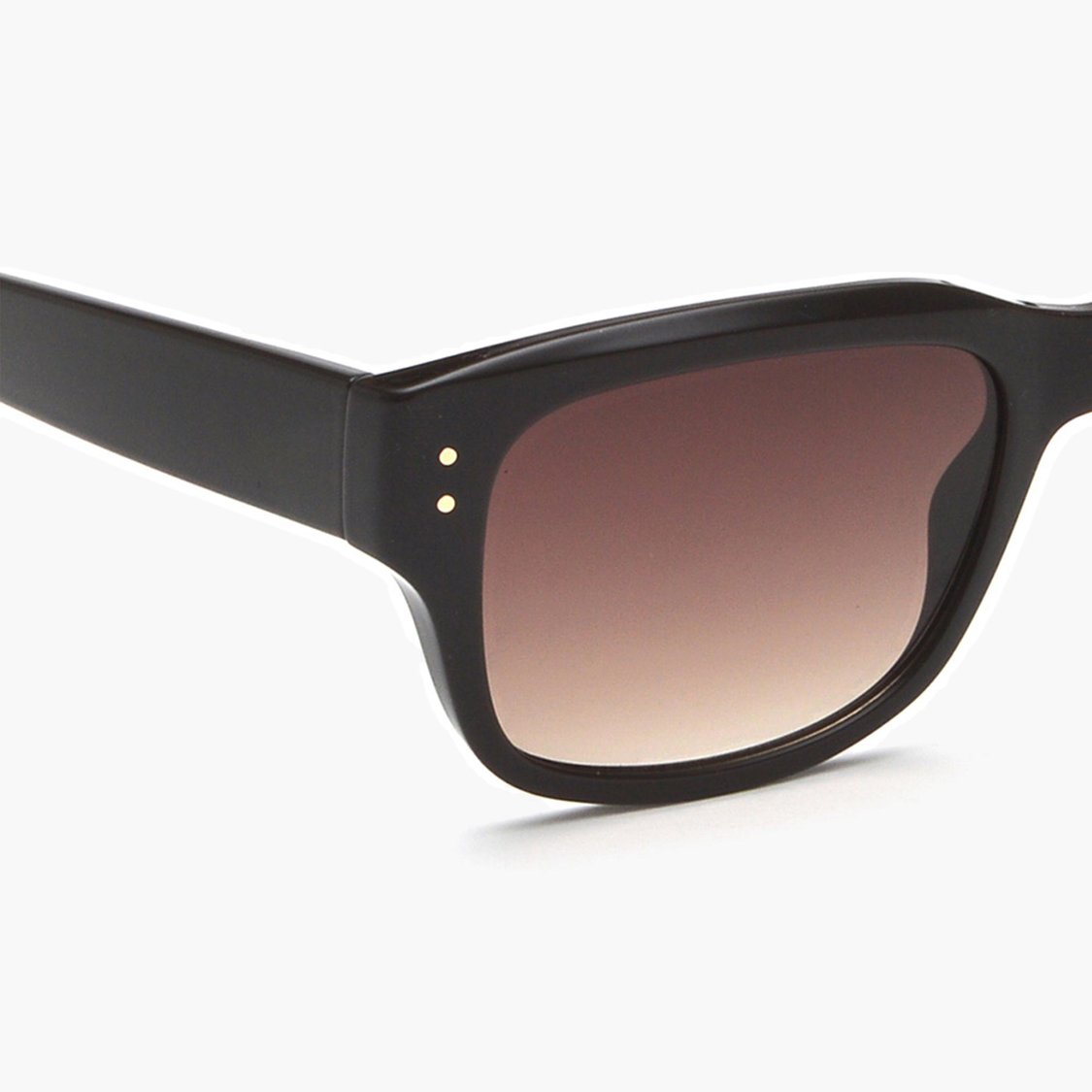 IDEE Men UV-Protected Rectangle Sunglasses - IDS2988C254