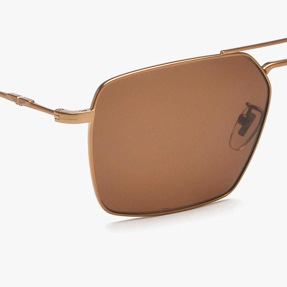 POLICE Men UV-Protected Square Sunglasses - SPLL07K598FF