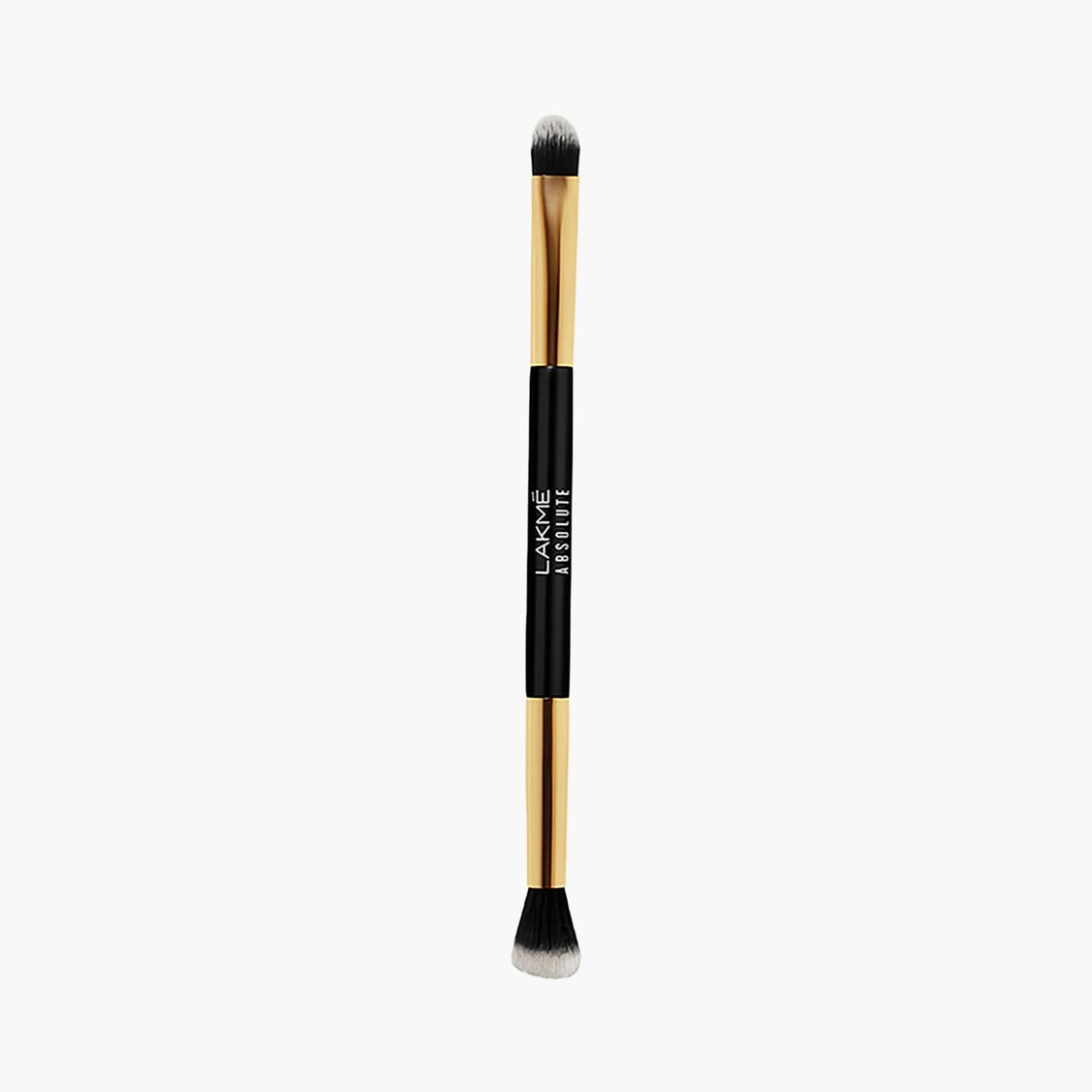 LAKME Absolute Dual-Ended Eyeshadow Brush