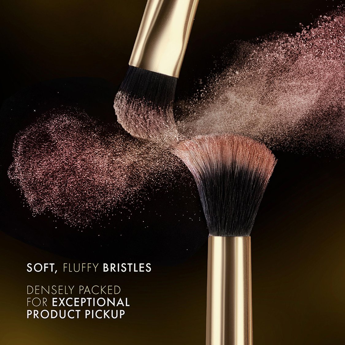 LAKME Absolute Dual-Ended Eyeshadow Brush