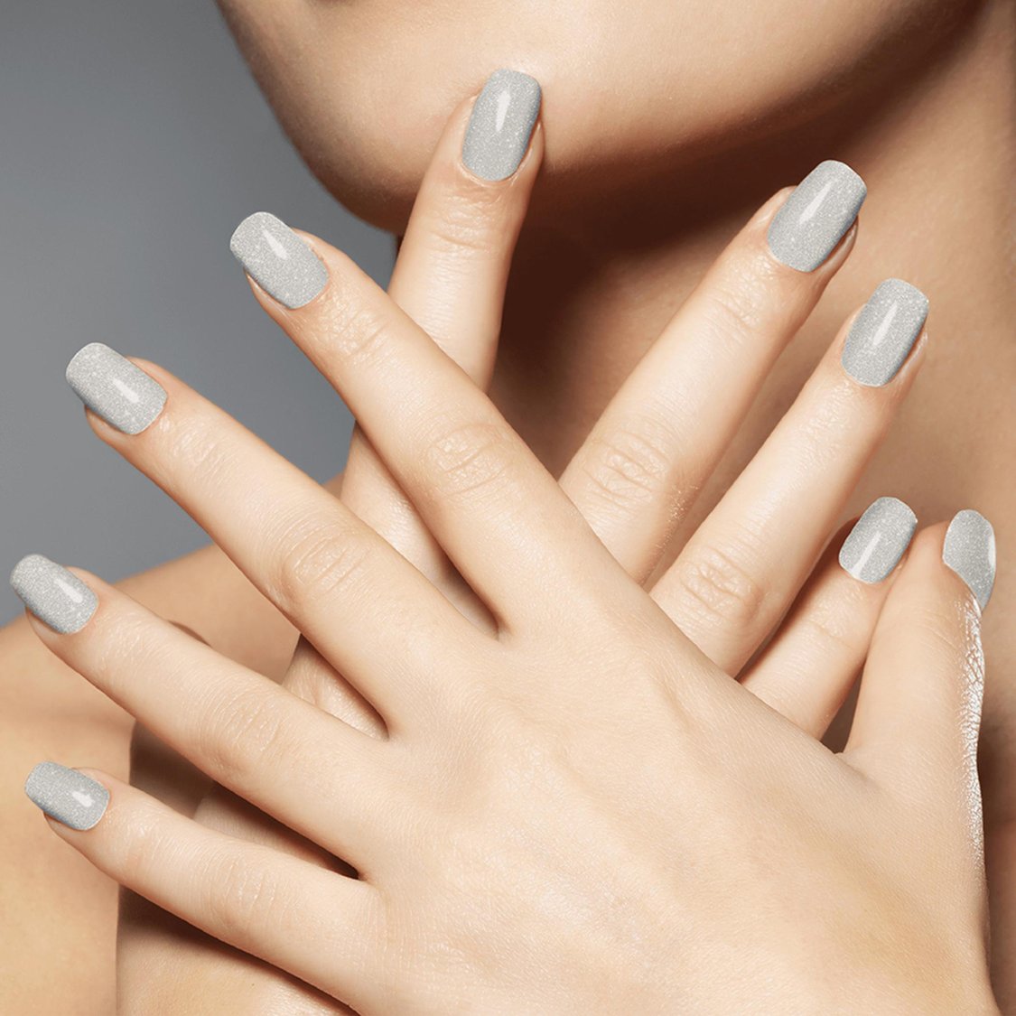 LAKME Glitterati Nail Colour - Pearl Play - 6ml