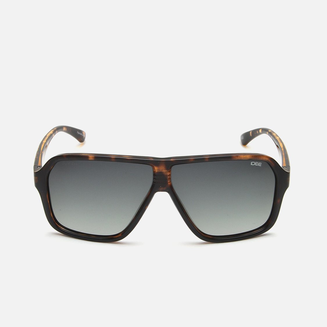 IDEE Men Polarized Square Sunglasses - IDS2990C6P60
