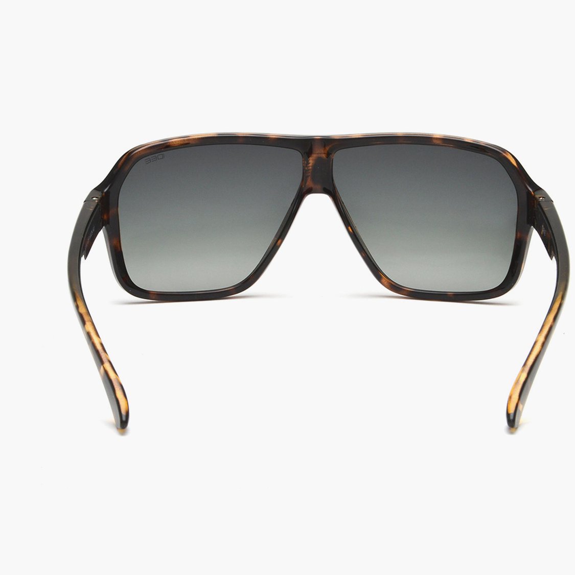 IDEE Men Polarized Square Sunglasses - IDS2990C6P60
