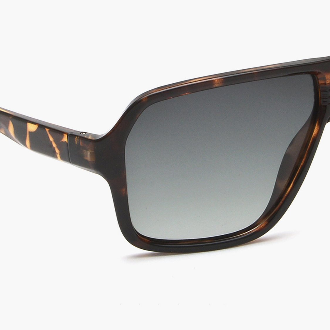 IDEE Men Polarized Square Sunglasses - IDS2990C6P60