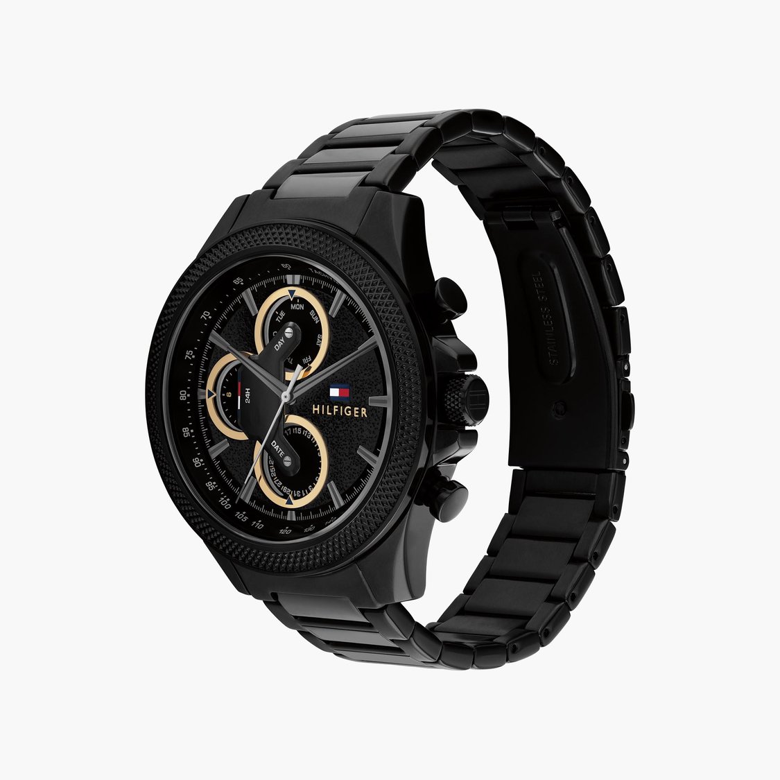 tommy hilfiguer reloj smartwatch tommy hilfiger