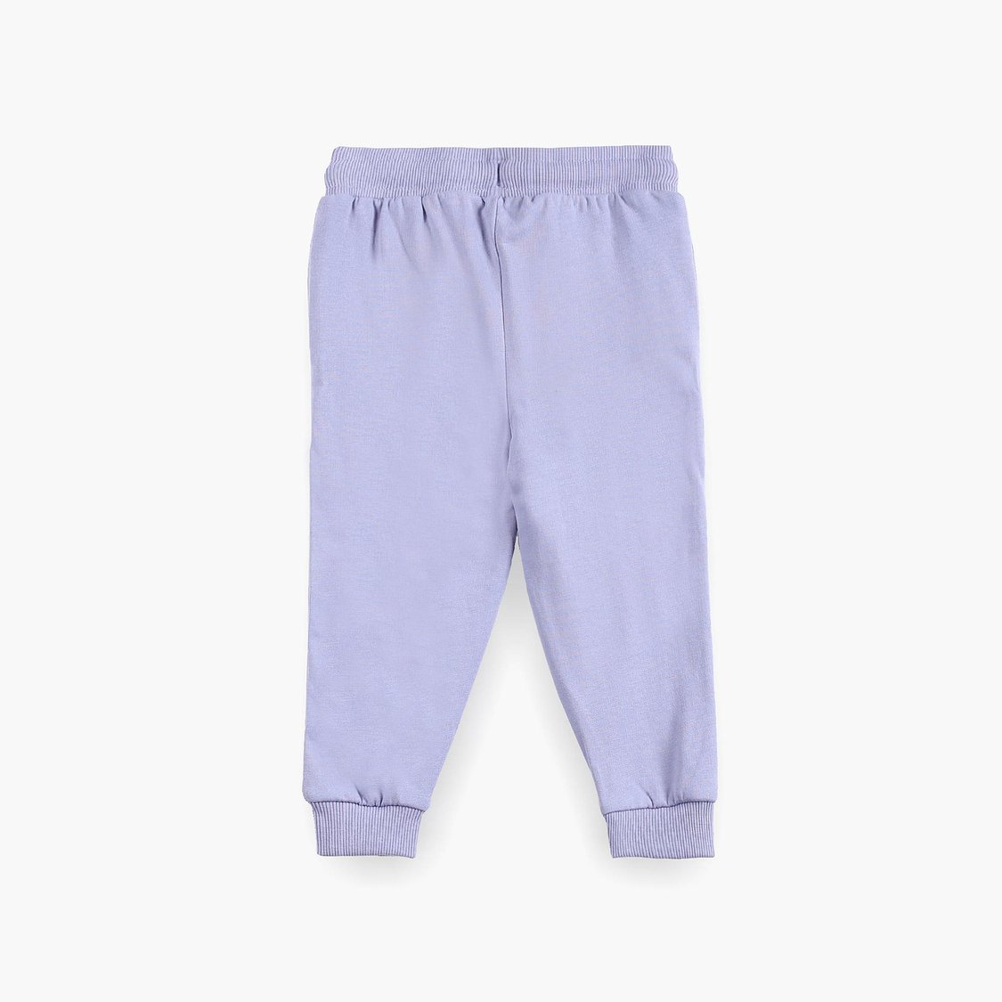 U.S. POLO ASSN. KIDS Girls Solid Joggers