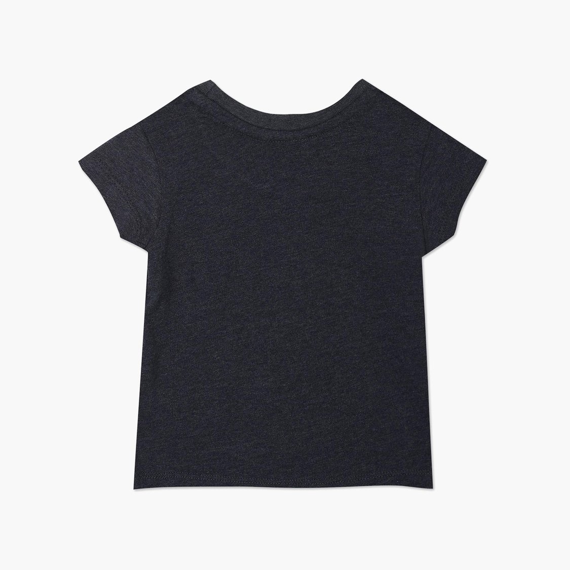 U.S. POLO ASSN. KIDS Girls Graphic-Print T-Shirt