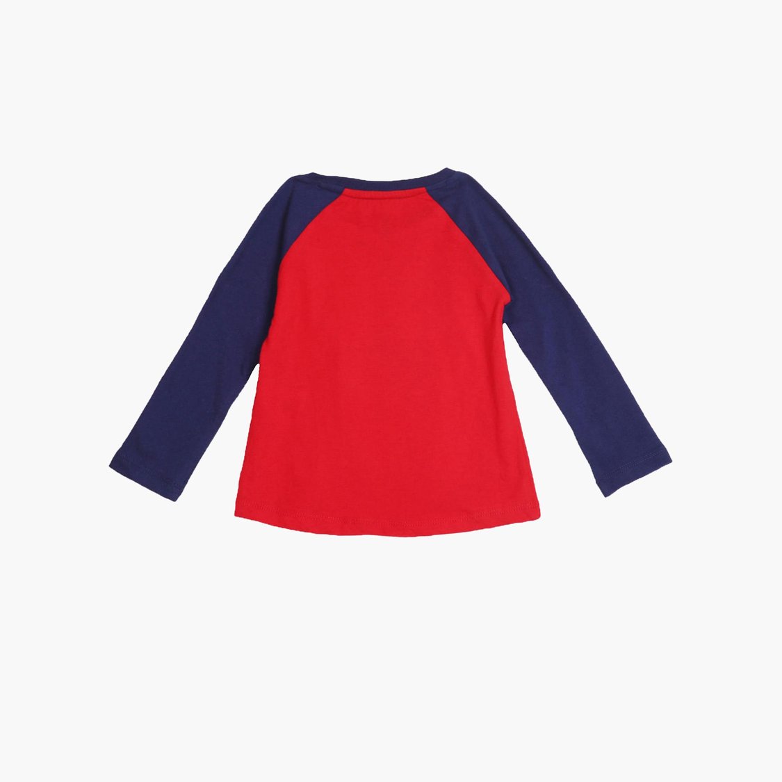 U.S. POLO ASSN. KIDS Girls Embellished T-shirt
