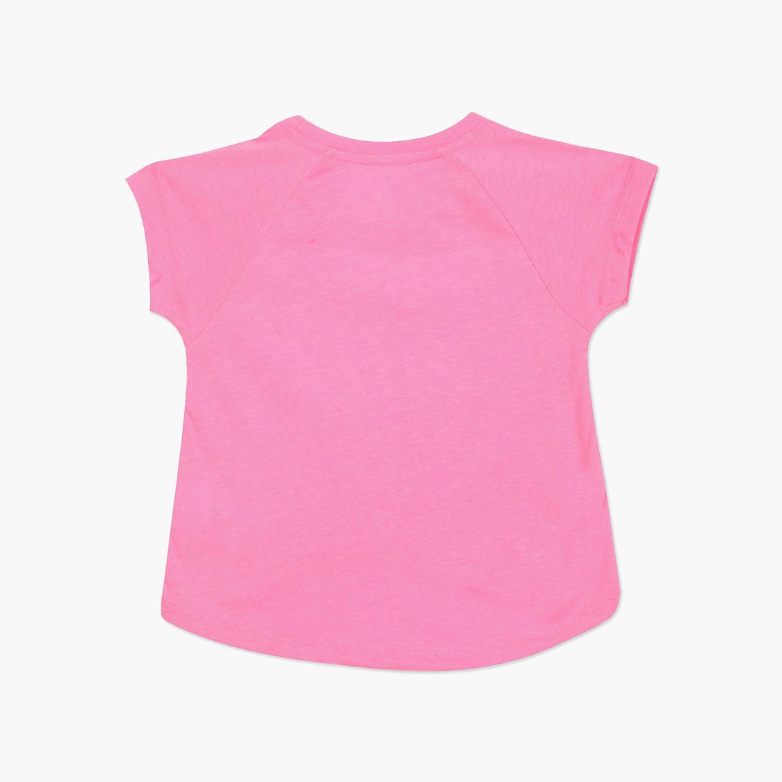 U.S. POLO ASSN. KIDS Girls Embellished T-shirt