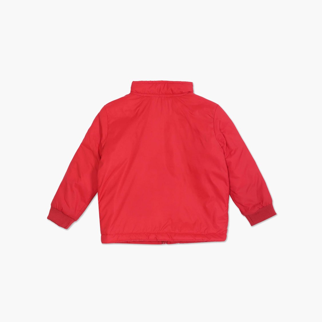 U.S. POLO ASSN. KIDS Boys Solid Padded Jacket