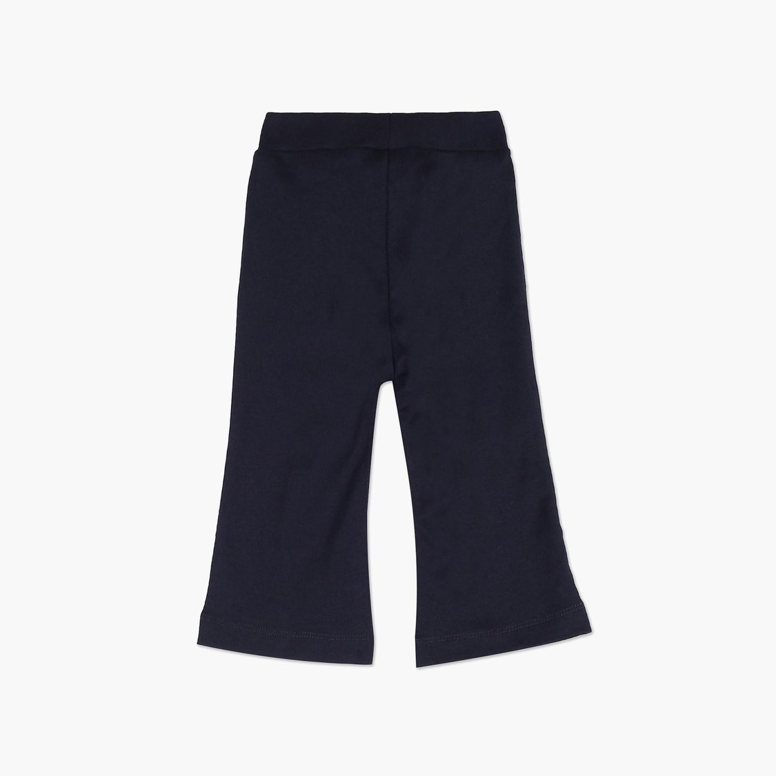U.S. POLO ASSN. KIDS Girls Solid Track Pants