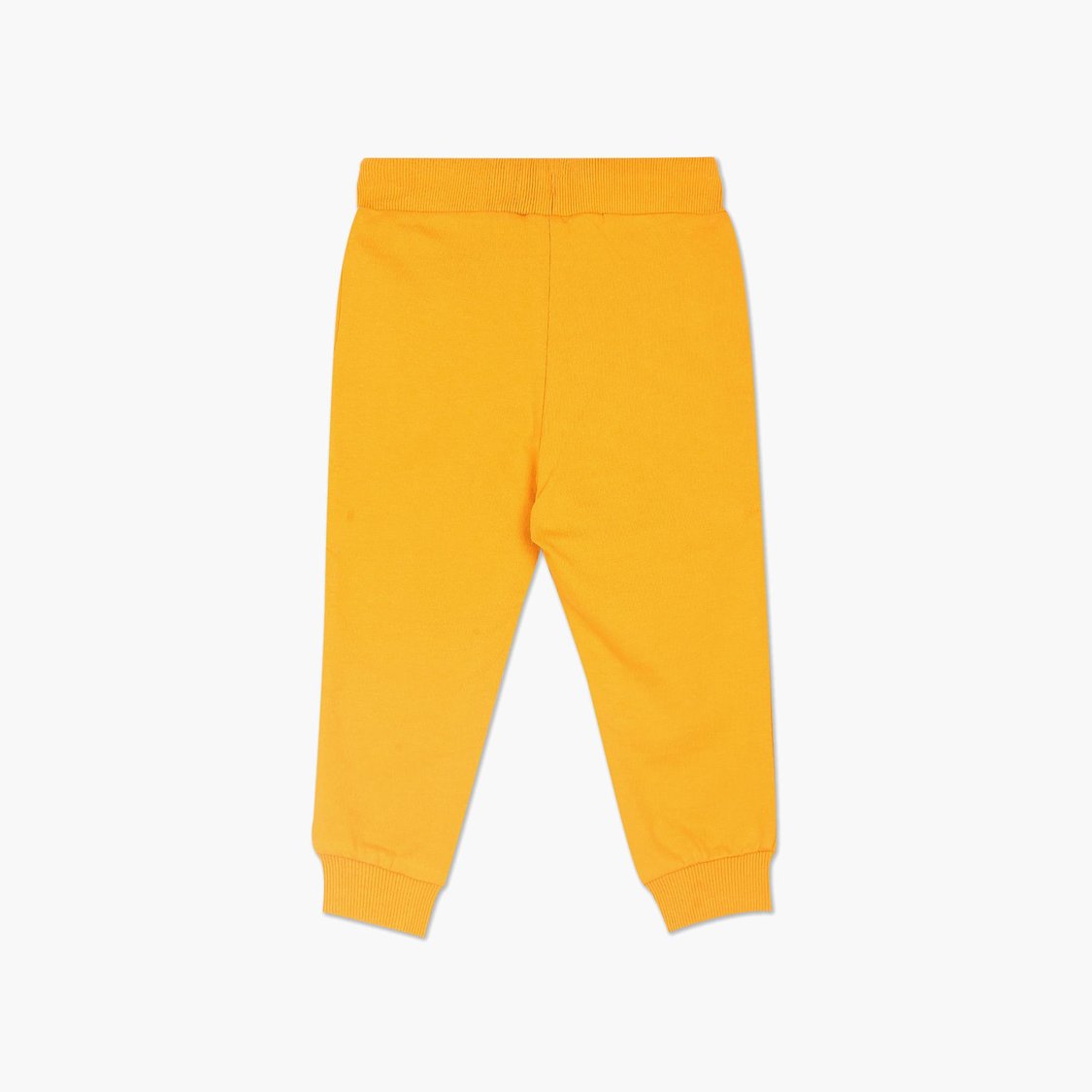 U.S. POLO ASSN. KIDS Girls Logo-Printed Joggers