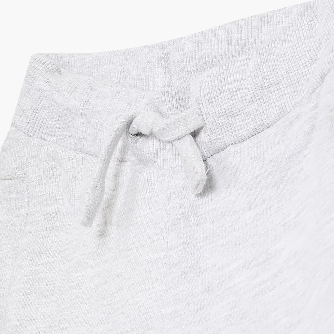 U.S. POLO ASSN. KIDS Girls Printed Joggers