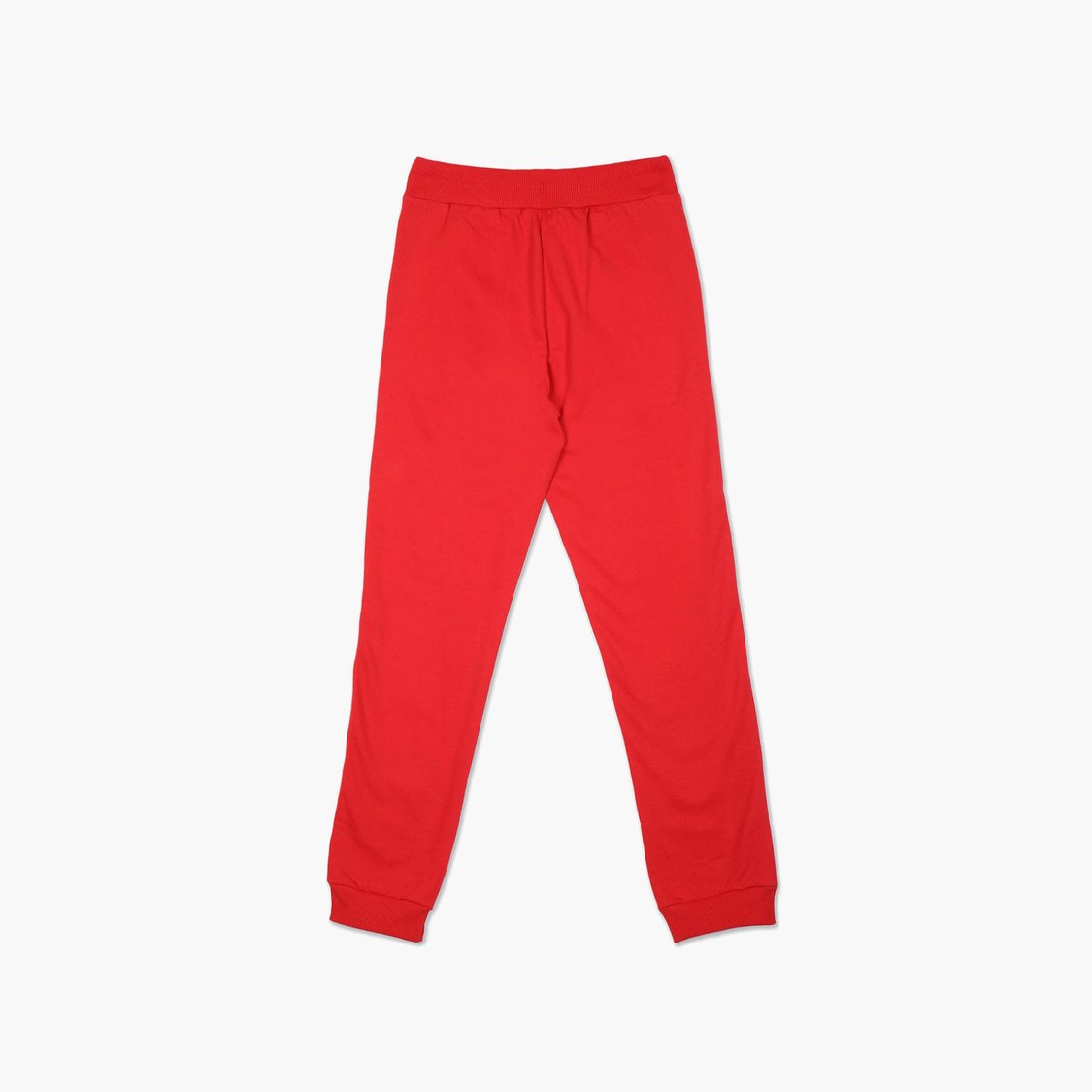 U.S. POLO ASSN. KIDS Girls Side Panelled Joggers
