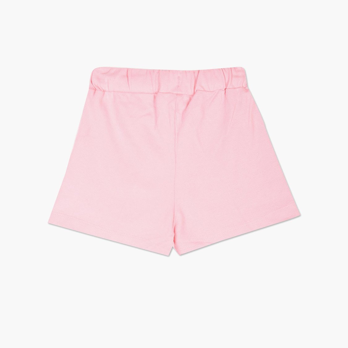 U.S. POLO ASSN. KIDS Girls Solid Shorts