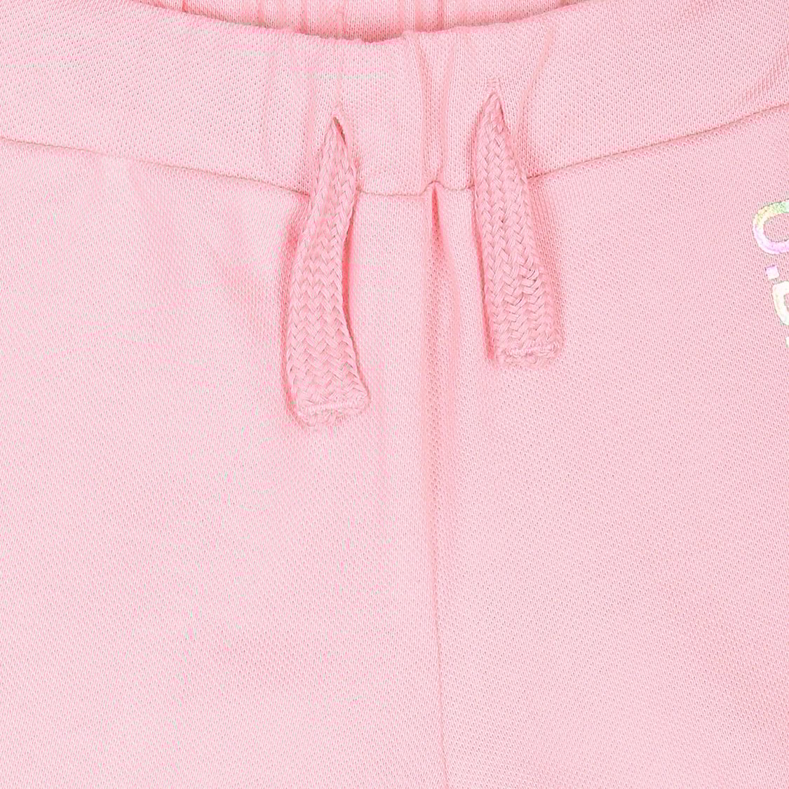 U.S. POLO ASSN. KIDS Girls Solid Shorts