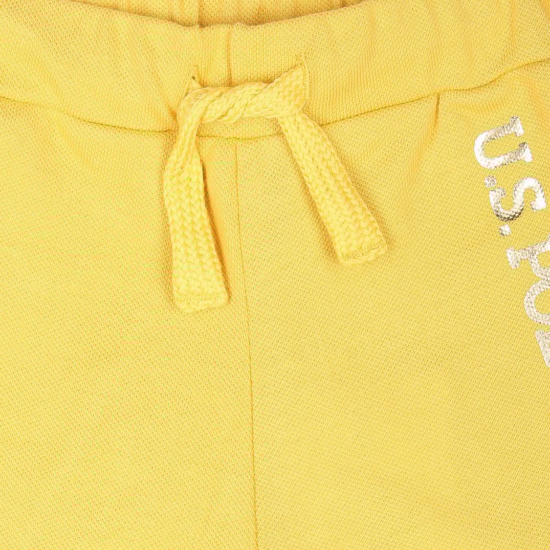 U.S. POLO ASSN. KIDS Girls Printed Shorts