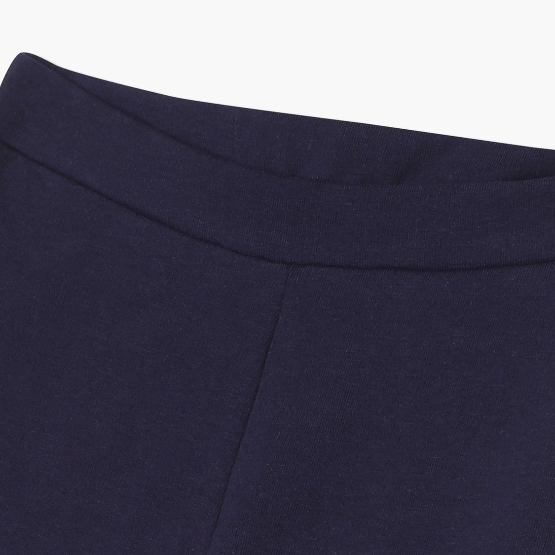 U.S. POLO ASSN. KIDS Girls Colourblocked Leggings