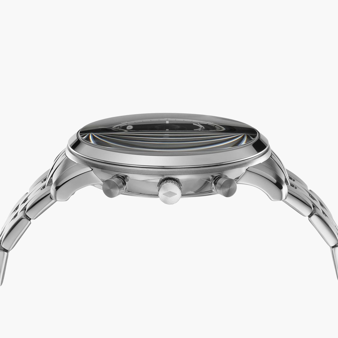 Buy FOSSIL Neutra Men Chronograph Watch - FS6025 from Fossil