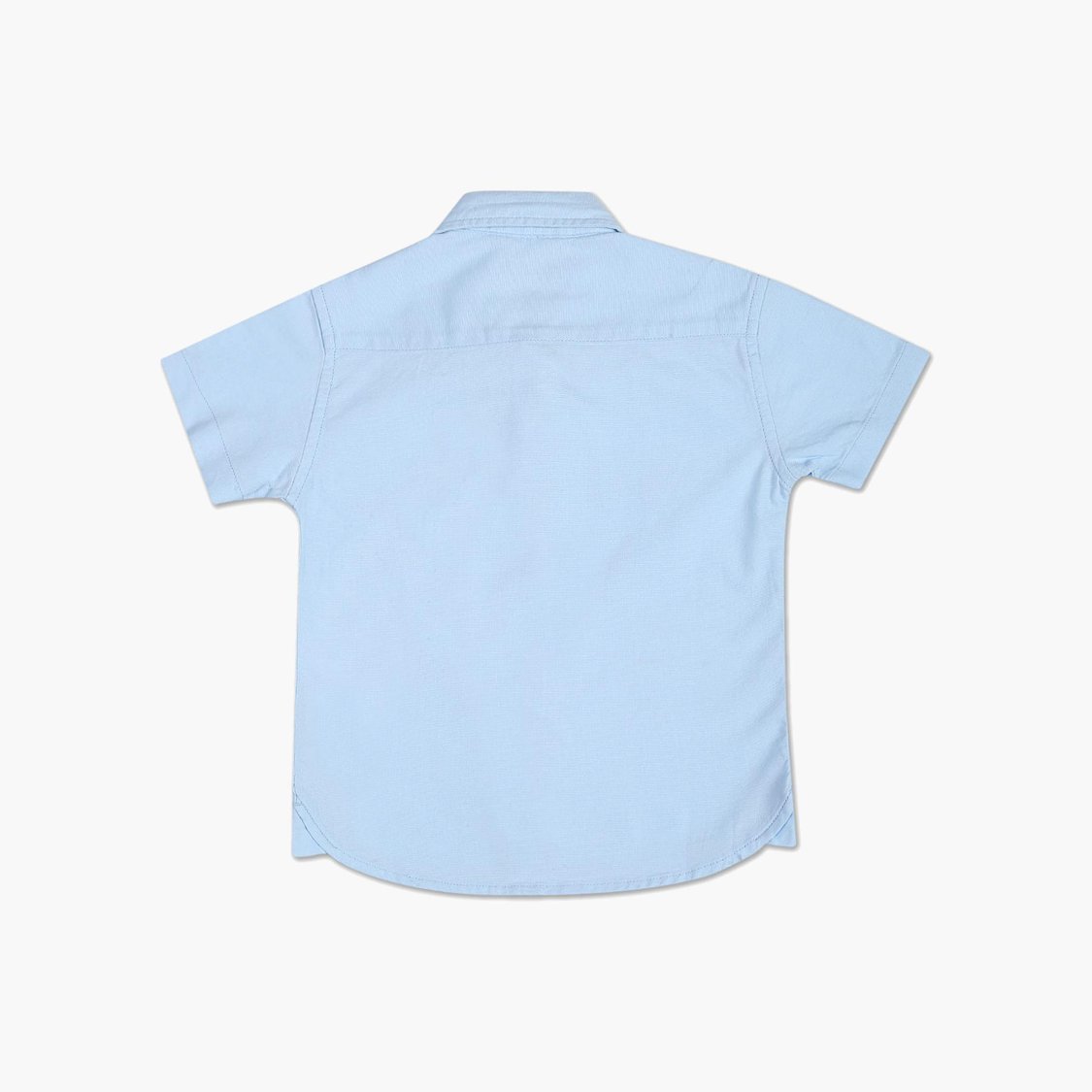 U.S. POLO ASSN. KIDS Boys Solid Shirt