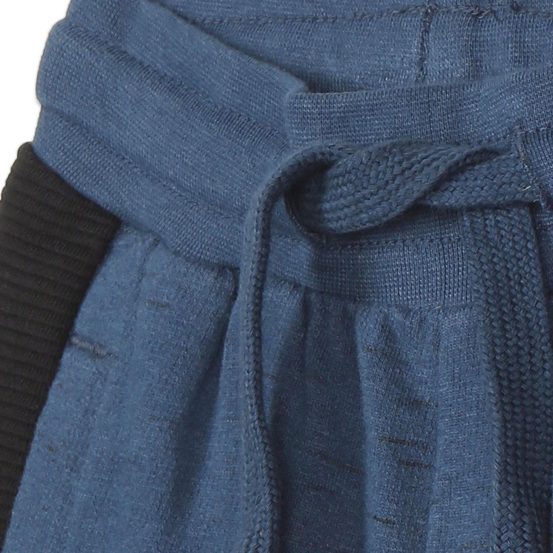 U.S. POLO ASSN. KIDS Boys Heathered Shorts