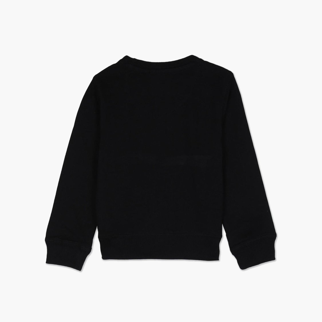 U.S. POLO ASSN. KIDS Boys Solid Sweatshirt