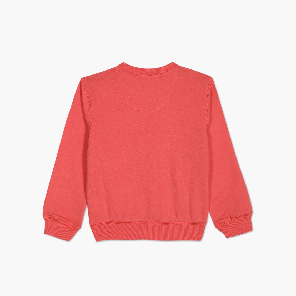 U.S. POLO ASSN. KIDS Boys Printed Sweatshirt