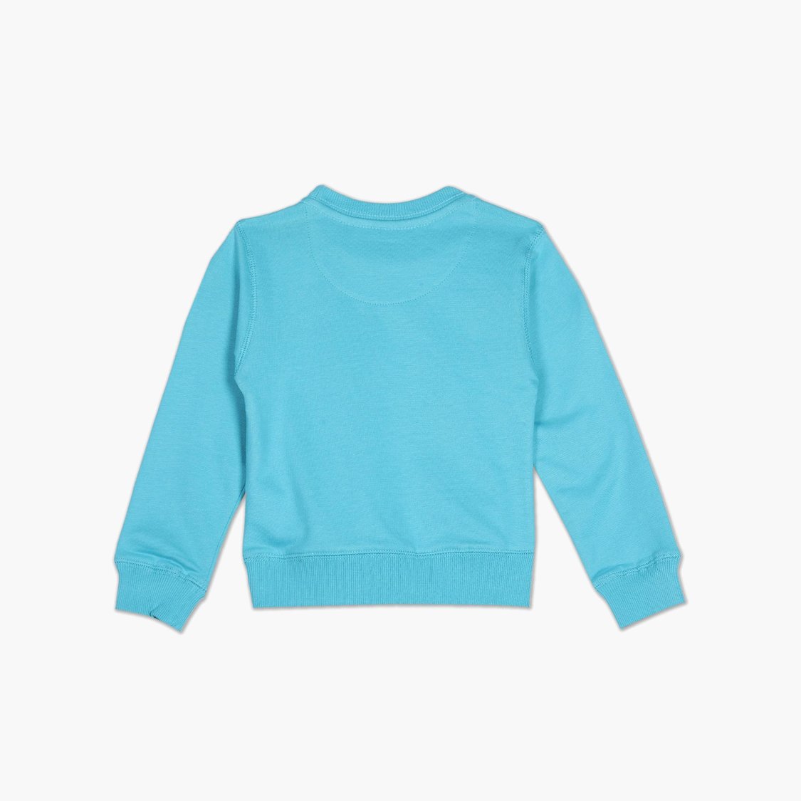 U.S. POLO ASSN. KIDS Boys Printed Sweatshirt
