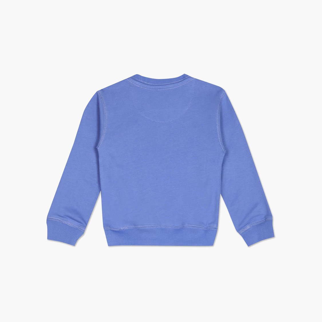 U.S. POLO ASSN. KIDS Boys Printed Sweatshirt