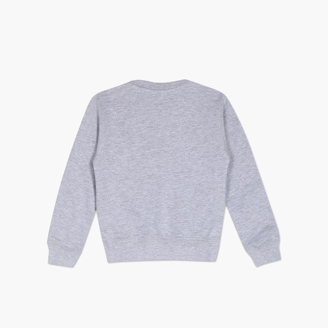 U.S. POLO ASSN. KIDS Boys Printed Sweatshirt