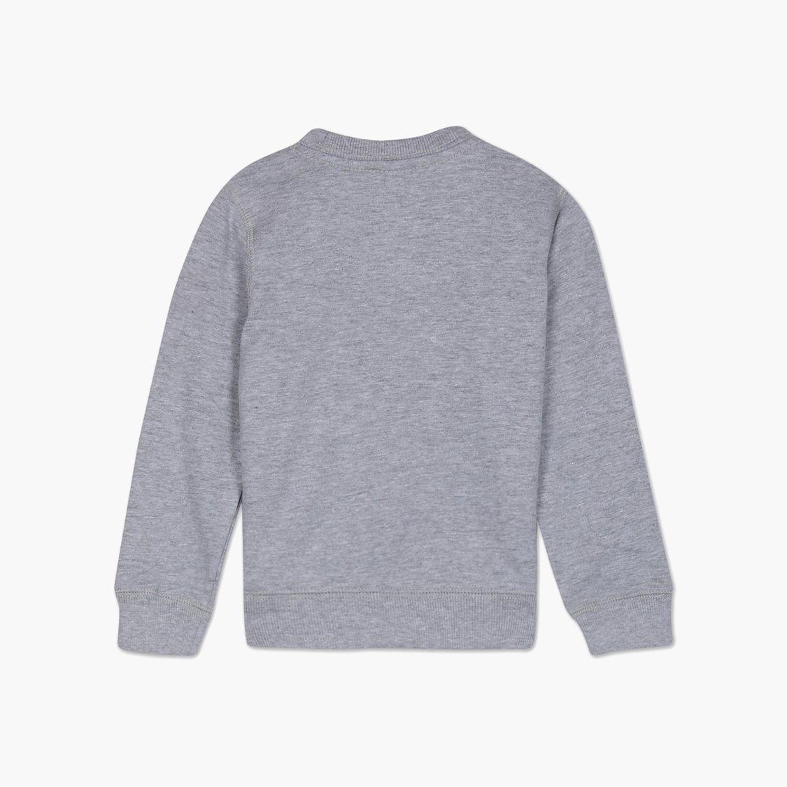 U.S. POLO ASSN. KIDS Boys Printed Sweatshirt