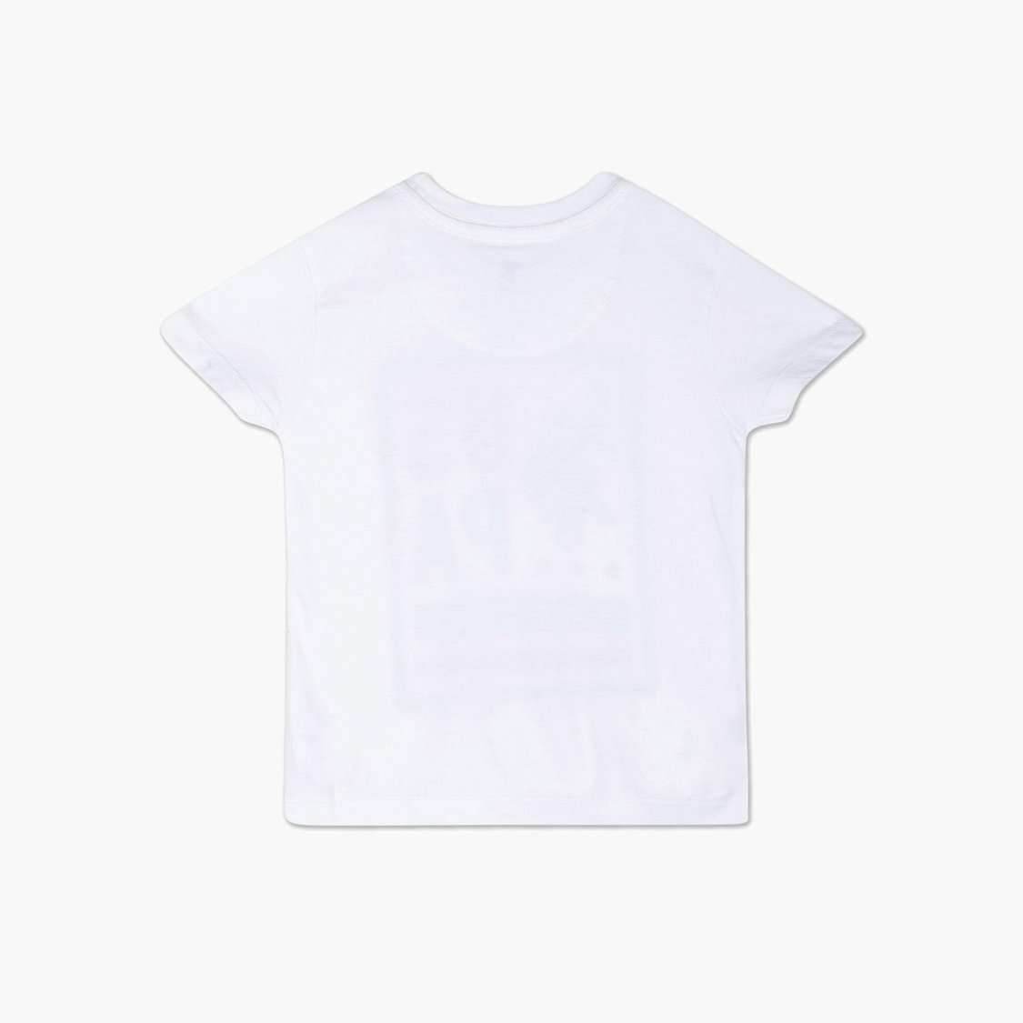 U.S. POLO ASSN. KIDS Boys Printed T-shirt