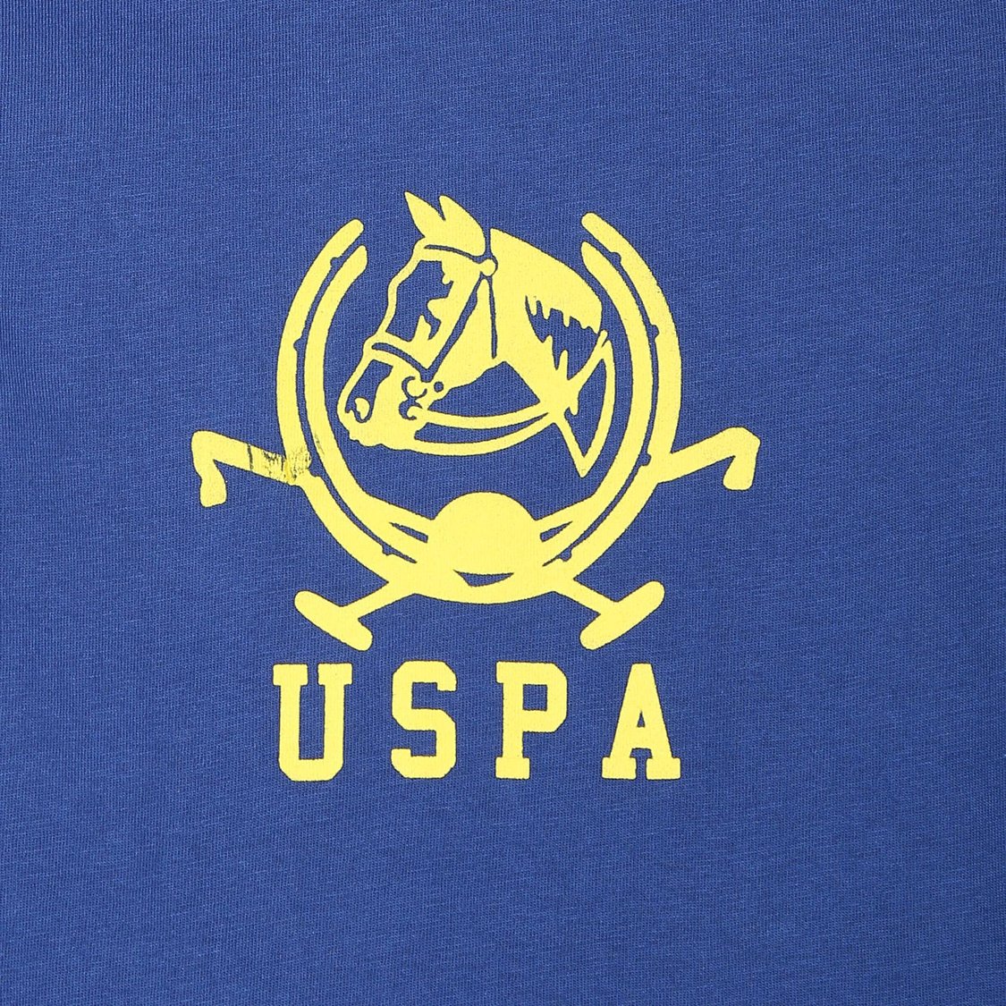 U.S. POLO ASSN. KIDS Boys Printed T-Shirt - Pack Of 2