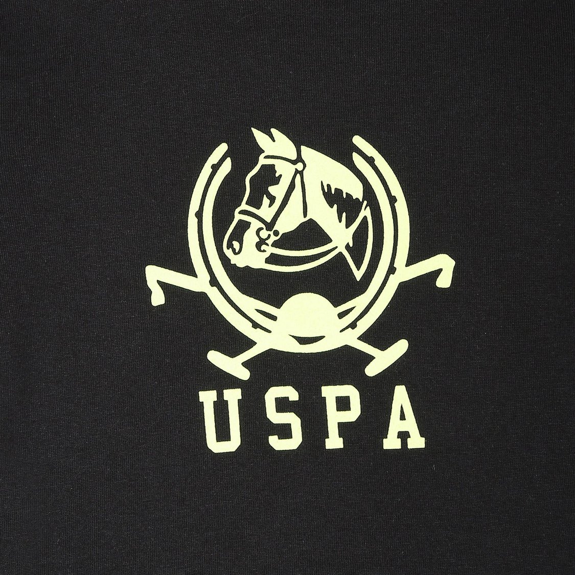 U.S. POLO ASSN. KIDS Boys Printed T-shirt- Pack Of 2
