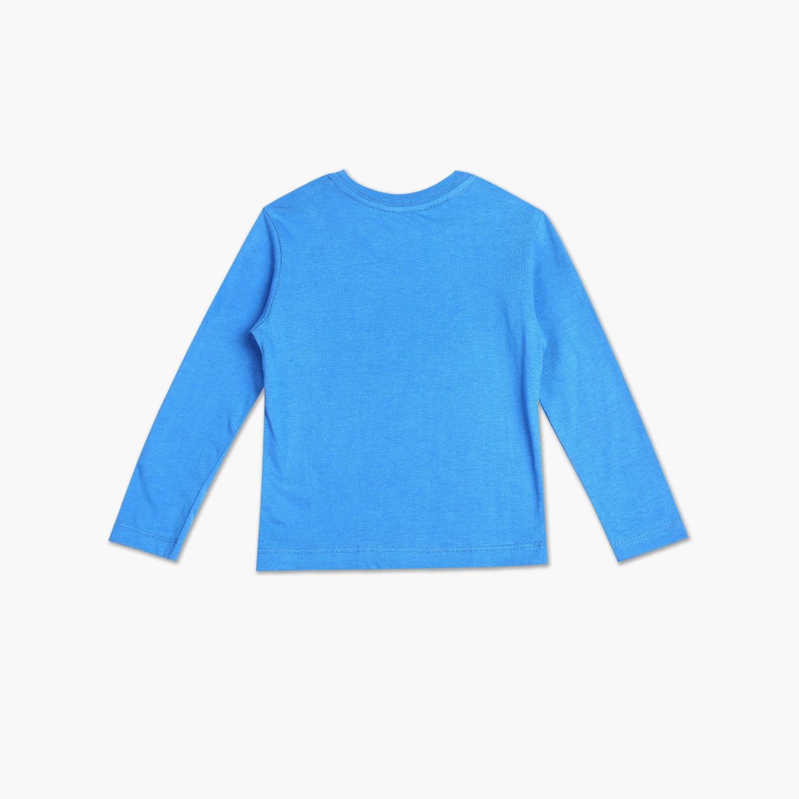 U.S. POLO ASSN. KIDS Boys Printed T-shirt