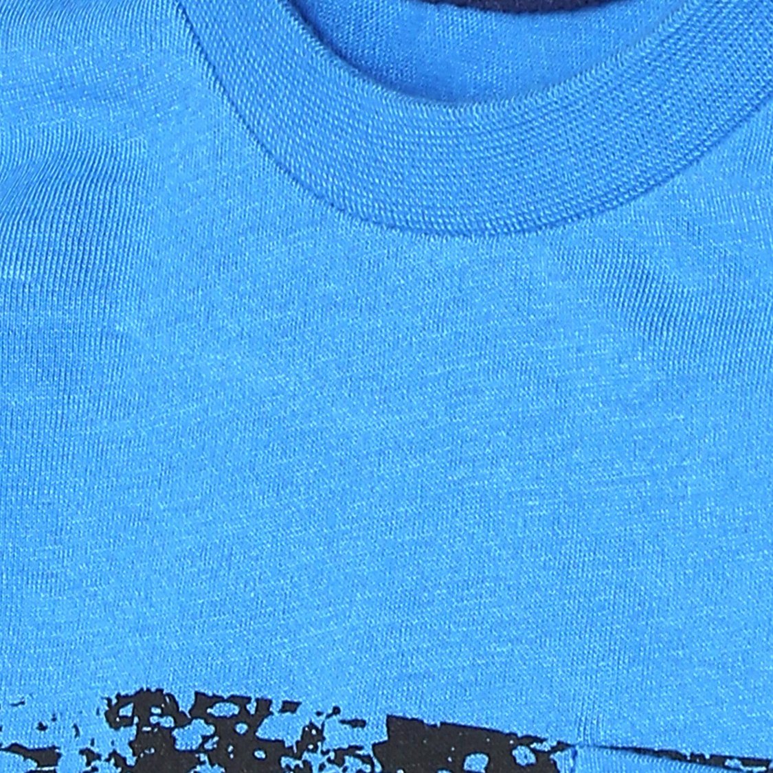 U.S. POLO ASSN. KIDS Boys Printed T-shirt