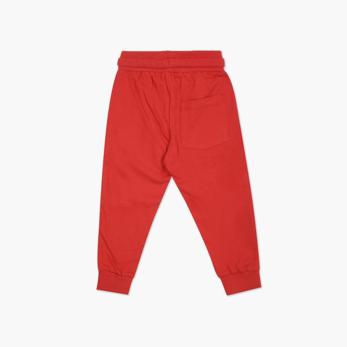 U.S. POLO ASSN. KIDS Boys Printed Joggers