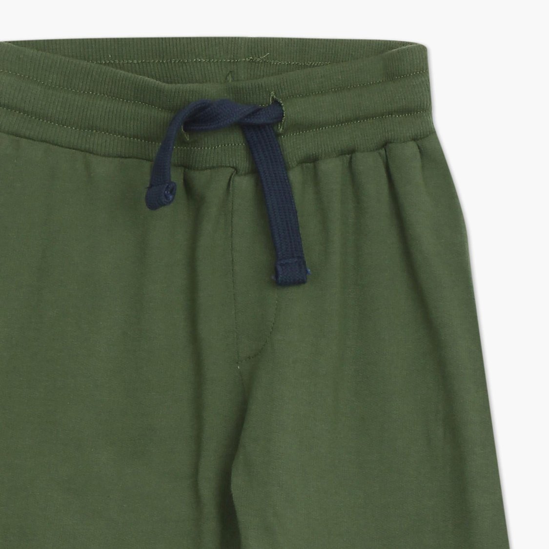 U.S. POLO ASSN. KIDS Boys Printed Joggers