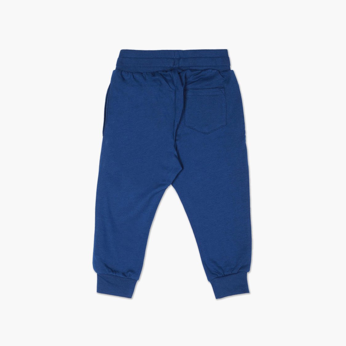 U.S. POLO ASSN. KIDS Boys Printed Joggers