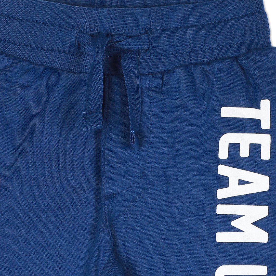 U.S. POLO ASSN. KIDS Boys Printed Joggers