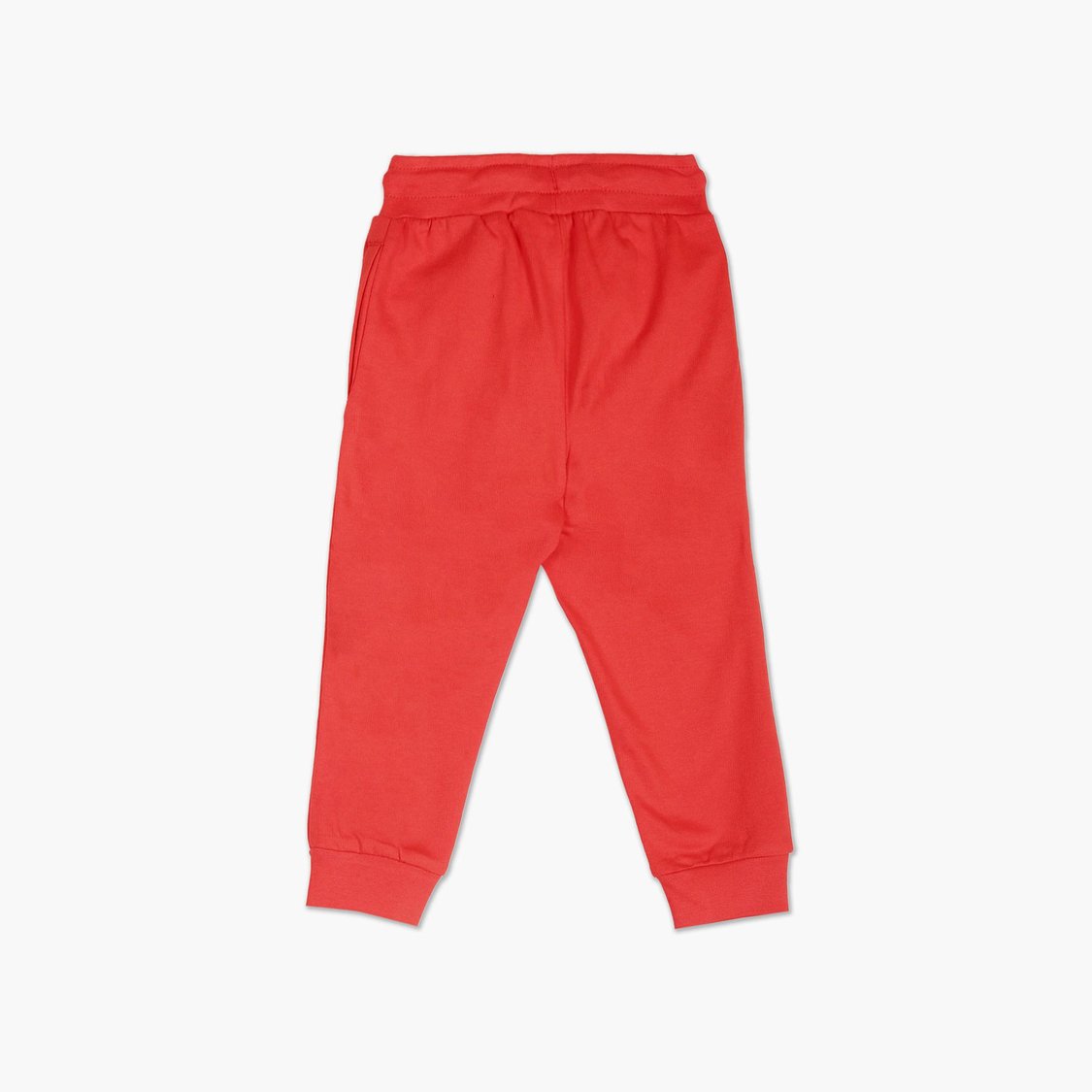 U.S. POLO ASSN. KIDS Boys Printed Joggers