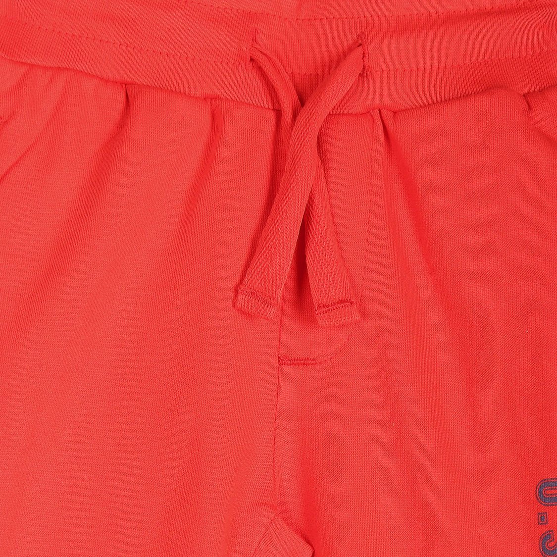 U.S. POLO ASSN. KIDS Boys Printed Joggers