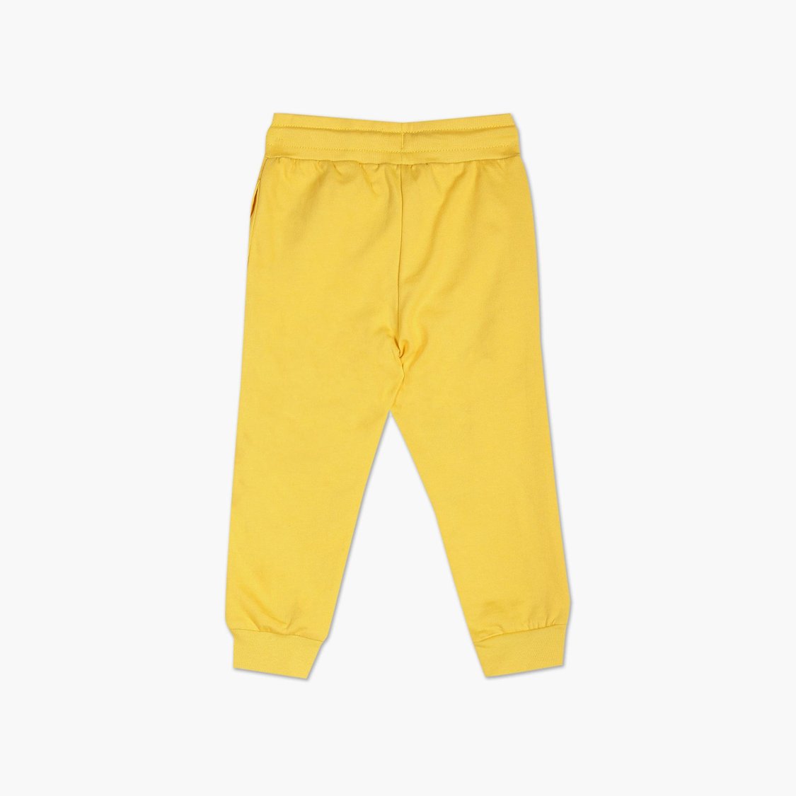 U.S. POLO ASSN. KIDS Boys Printed Joggers