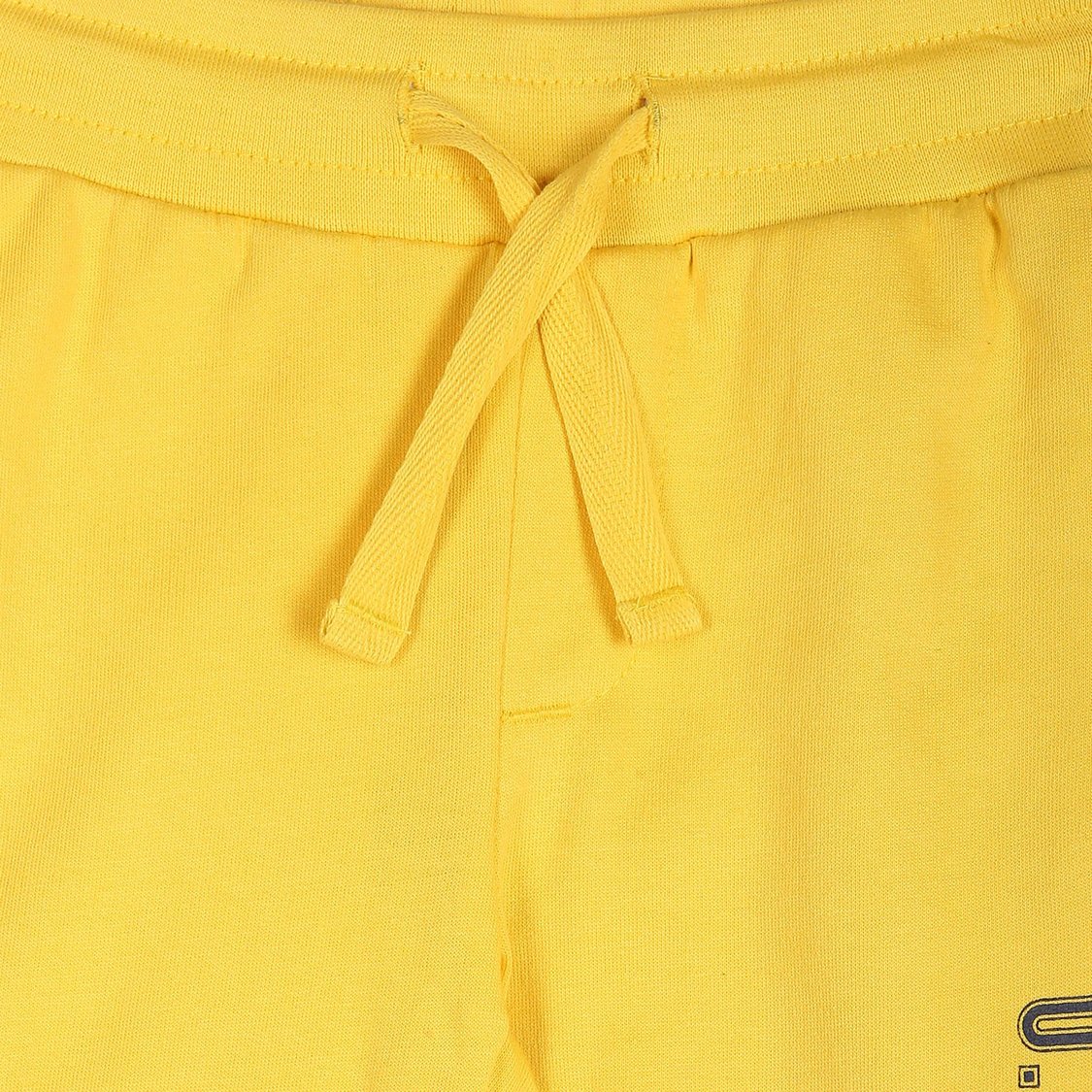 U.S. POLO ASSN. KIDS Boys Printed Joggers