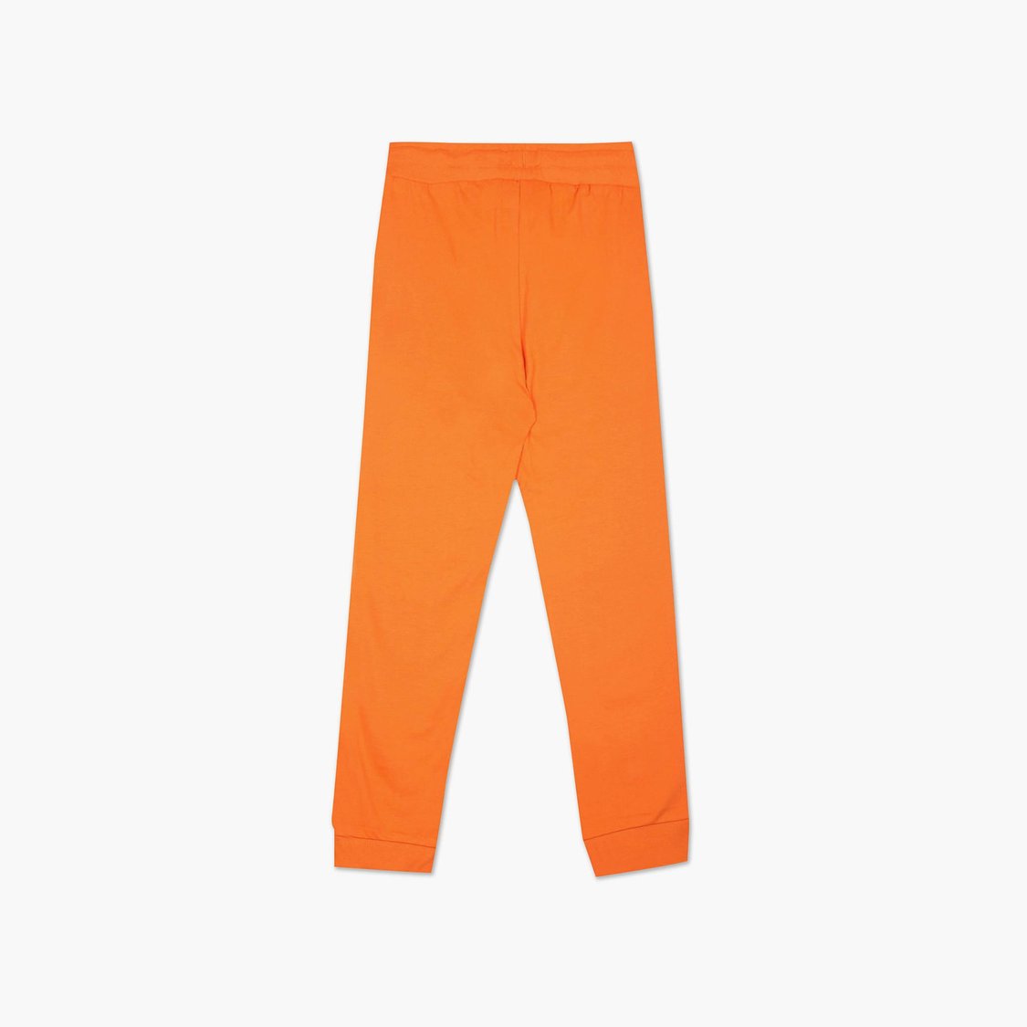 U.S. POLO ASSN. KIDS Boys Printed Joggers