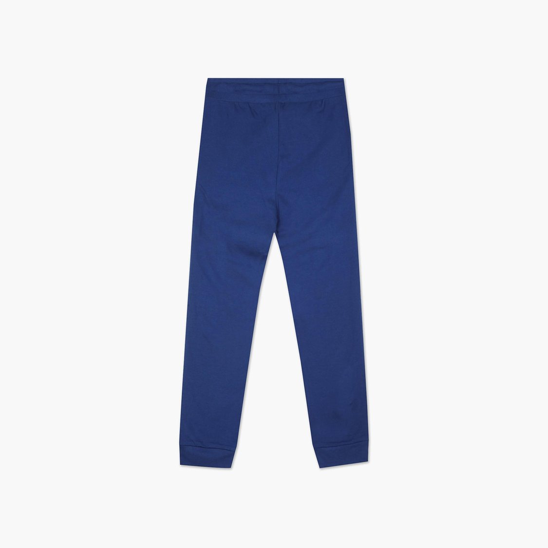 U.S. POLO ASSN. KIDS Boys Printed Joggers