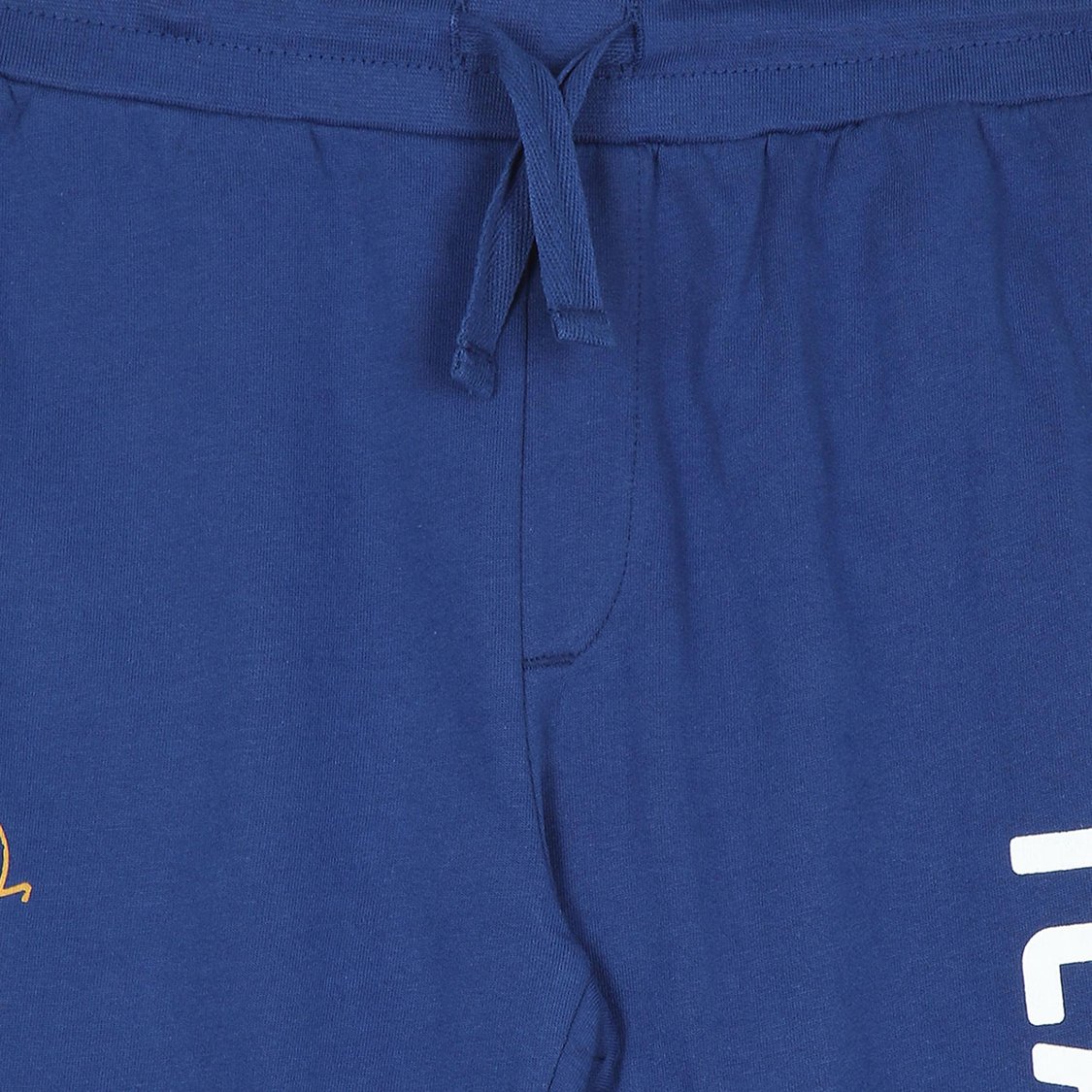 U.S. POLO ASSN. KIDS Boys Printed Joggers